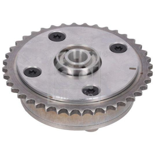 FEBI BILSTEIN Nockenwellenversteller 102231 febi Plus f&uuml;r BMW MINI, Einlassseite