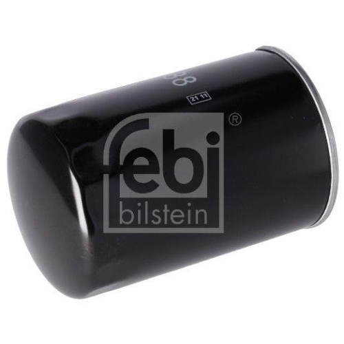 FEBI BILSTEIN Kraftstofffilter 31218 f&uuml;r IVECO CASE IH HITACHI MASSEY FERGUSON