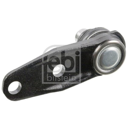 FEBI BILSTEIN Trag-/F&uuml;hrungsgelenk 34525 f&uuml;r RENAULT, Vorderachse links