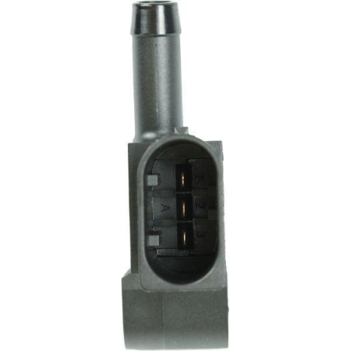 METZGER Sensor, Abgasdruck 0906190 ORIGINAL ERSATZTEIL GREENPARTS