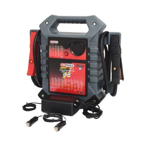 Batterie, Starthilfegerät KS TOOLS 550.1710 für