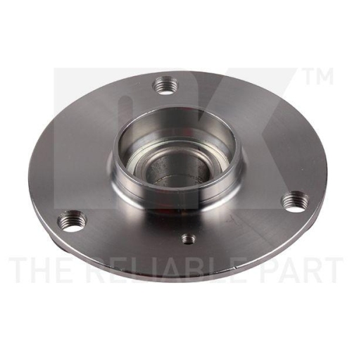 Radlagersatz NK 753326 f&uuml;r SMART, Vorderachse