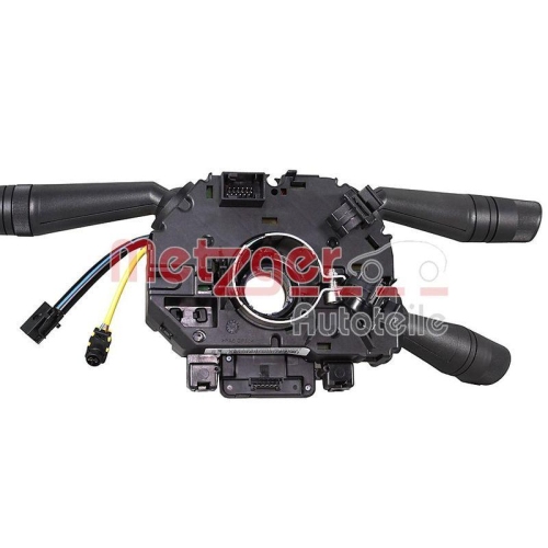 Lenkstockschalter METZGER 0916916 ORIGINAL ERSATZTEIL f&uuml;r FIAT