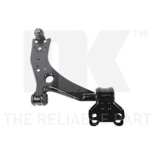 Lenker, Radaufh&auml;ngung NK 5012575 f&uuml;r FORD, Vorderachse rechts, unten