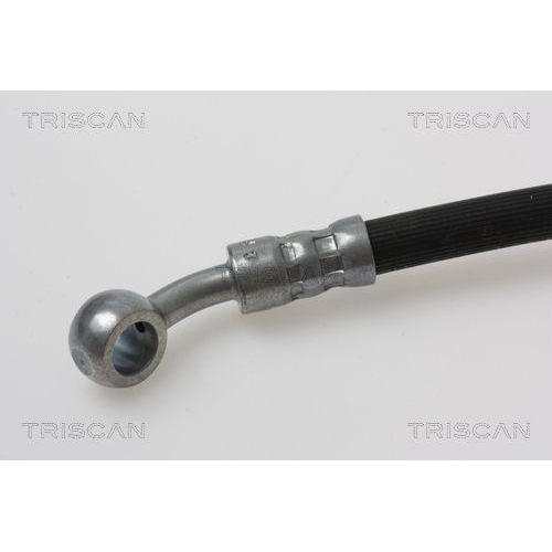 Bremsschlauch TRISCAN 8150 21102 f&uuml;r CHEVROLET DAEWOO, Vorderachse
