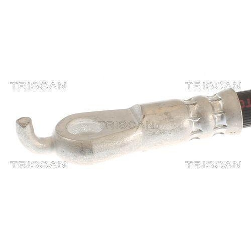 Axialgelenk, Spurstange TRISCAN 8500 13270 f&uuml;r, Vorderachse beidseitig, innen