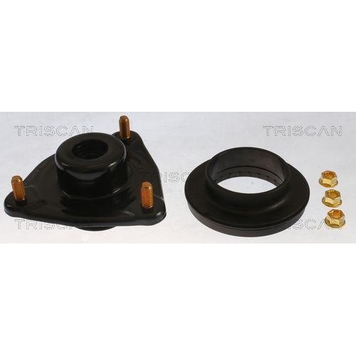 Federbeinst&uuml;tzlager TRISCAN 8500 43933 f&uuml;r HYUNDAI KIA, Vorderachse
