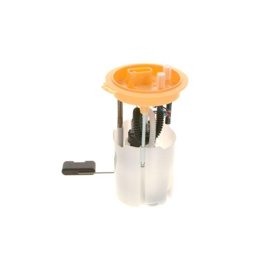 Kraftstoff-F&ouml;rdereinheit BOSCH 0 986 580 827 f&uuml;r VW, im Kraftstoffbeh&auml;lter