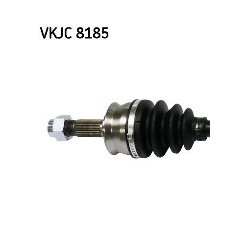 Antriebswelle SKF VKJC 8185 f&uuml;r ALFA ROMEO FIAT LANCIA, Vorderachse rechts