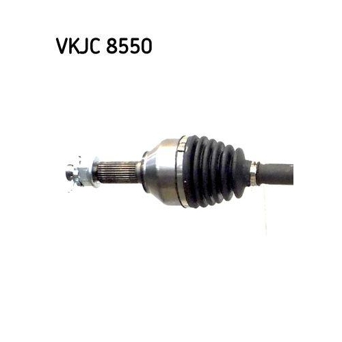 Antriebswelle SKF VKJC 8550 f&uuml;r NISSAN, Vorderachse rechts