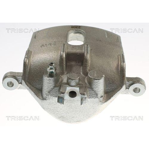 Bremssattel TRISCAN 8175 17103 f&uuml;r LAND ROVER, Vorderachse links