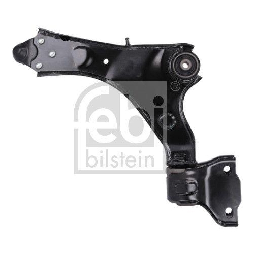 FEBI BILSTEIN Lenker, Radaufh&auml;ngung 181829 f&uuml;r JAGUAR LAND ROVER, unten