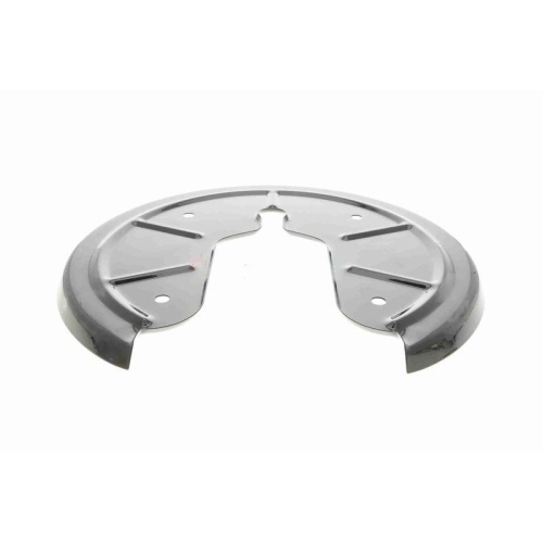 Spritzblech, Bremsscheibe VAICO V45-0155 Original VAICO Qualit&auml;t f&uuml;r PORSCHE