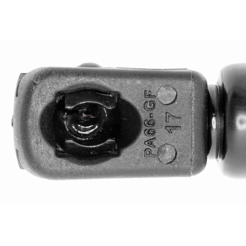 Gasfeder, Koffer-/Laderaum VAICO V46-0385 Original VAICO Qualit&auml;t f&uuml;r RENAULT