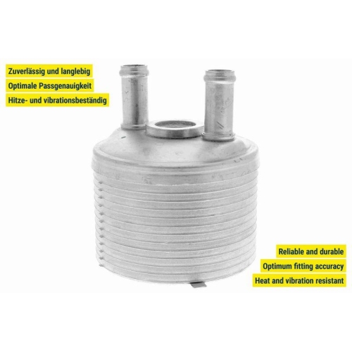 &Ouml;lk&uuml;hler, Automatikgetriebe VEMO V15-60-0002 Original VEMO Qualit&auml;t f&uuml;r VW VAG