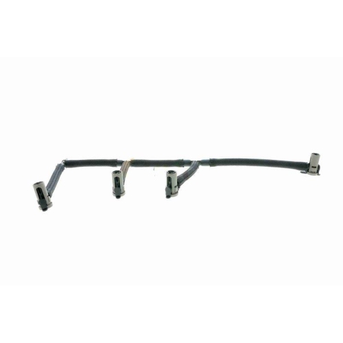 Schlauch, Leckkraftstoff VAICO V10-5504 Original VAICO Qualit&auml;t f&uuml;r SEAT SKODA