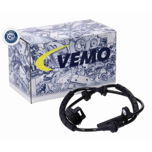 Sensor, Raddrehzahl VEMO V41-72-0043 Green Mobility Parts f&uuml;r JAGUAR LAND ROVER