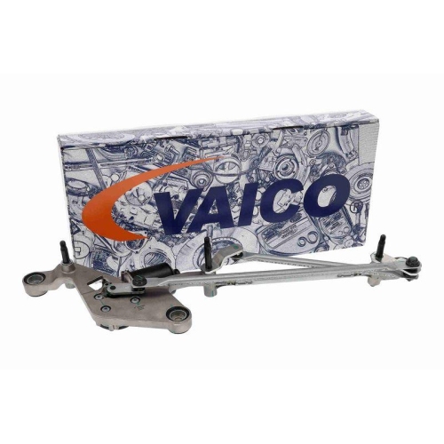 Wischergestänge VAICO V30-4517 Green Mobility Parts für MERCEDES-BENZ, vorne