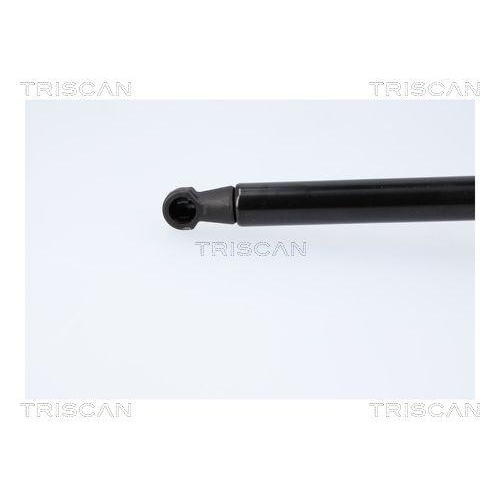 Gasfeder, Koffer-/Laderaum TRISCAN 8710 18247 für KIA, hinten links