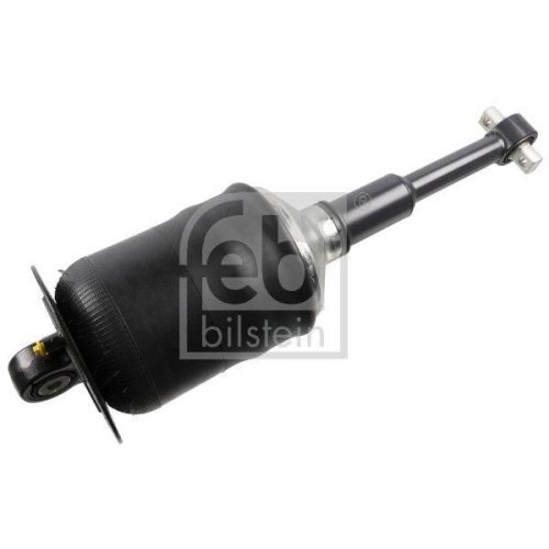 FEBI BILSTEIN Sto&szlig;d&auml;mpfer 185237 febi Plus f&uuml;r MAN, Vorderachse