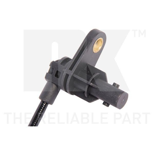 Sensor, Raddrehzahl NK 293455 f&uuml;r HYUNDAI, Vorderachse rechts