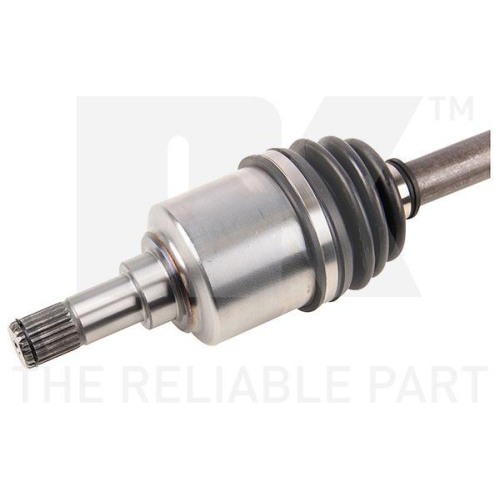 Antriebswelle NK 502373 f&uuml;r ALFA ROMEO FIAT ABARTH, Vorderachse rechts