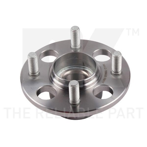 Radlagersatz NK 769935 f&uuml;r HONDA ROVER, Hinterachse