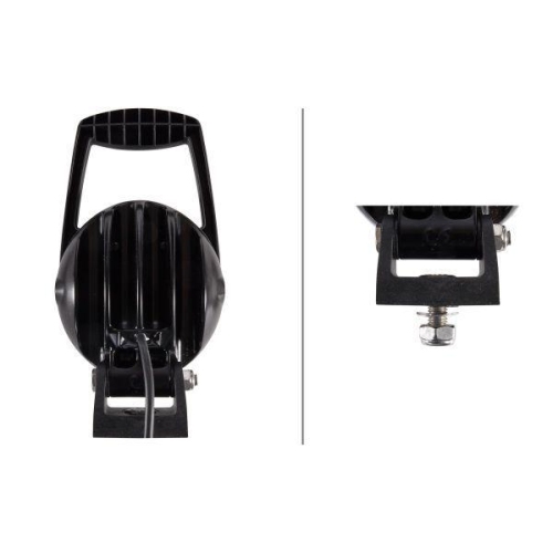 HELLA Arbeitsscheinwerfer 1GM 996 136-521 f&uuml;r