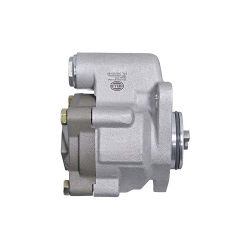 HELLA Hydraulikpumpe, Lenkung 8TL 359 003-691 f&uuml;r MERCEDES-BENZ