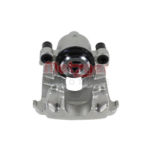 Bremssattel METZGER AUTOTEILE 6261728 f&uuml;r OPEL VAUXHALL GENERAL MOTORS