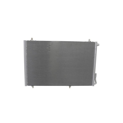 HELLA Kondensator, Klimaanlage 8FC 366 220-871 >>> Easy2Fit <<< für CITROËN