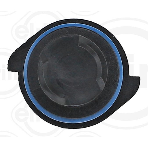 Verschlussschraube, Ölwanne ELRING 083.390 für OPEL