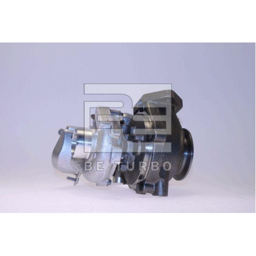 BE TURBO 127768 Lader, Aufladung f&uuml;r BMW