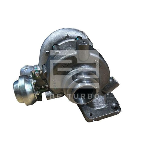 BE TURBO 131911 Lader, Aufladung f&uuml;r ISUZU