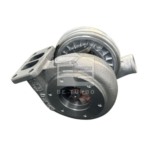BE TURBO 127832 Lader, Aufladung f&uuml;r IVECO