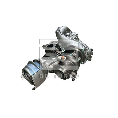 BE TURBO 128703RED Lader, Aufladung f&uuml;r MERCEDES-BENZ