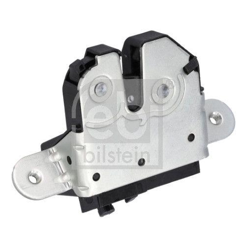 FEBI BILSTEIN 1003276 Heckklappenschloss febi Plus f&uuml;r ALFA ROMEO FIAT LANCIA