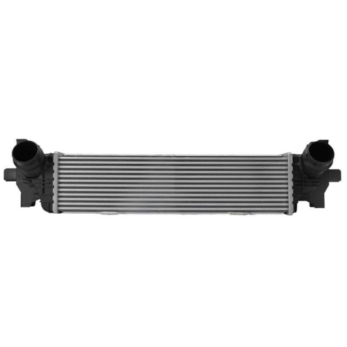 HELLA 8ML 366 341-731 Ladeluftk&uuml;hler f&uuml;r BMW