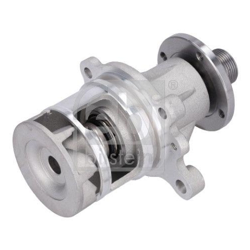 FEBI BILSTEIN Wasserpumpe, Motork&uuml;hlung 01296 f&uuml;r BMW