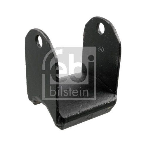 FEBI BILSTEIN Lagerung, Blattfeder 15171 f&uuml;r BPW