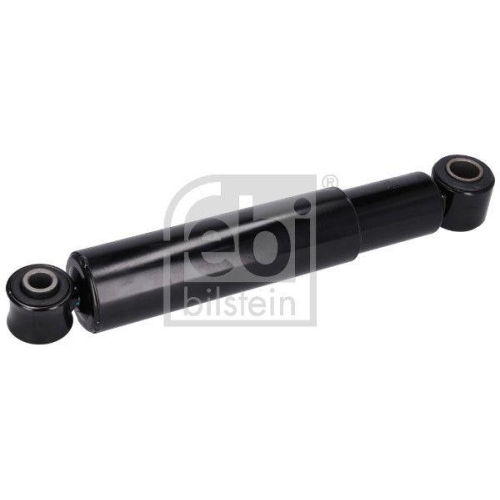 FEBI BILSTEIN Stoßdämpfer 20215 für MAN, Hinterachse