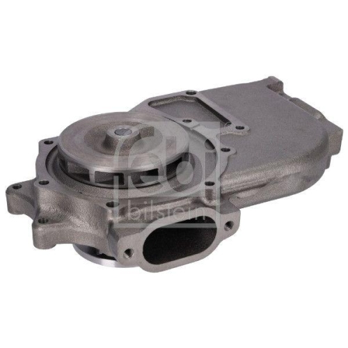FEBI BILSTEIN Wasserpumpe, Motork&uuml;hlung 22455 f&uuml;r MERCEDES-BENZ EVOBUS SETRA
