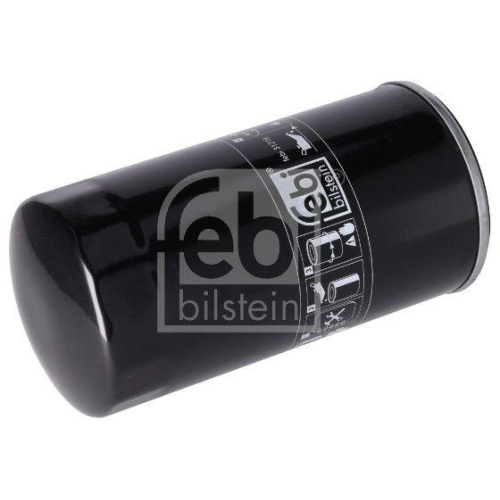 FEBI BILSTEIN Ölfilter 31219 für IVECO CASE IH IRISBUS NEW HOLLAND