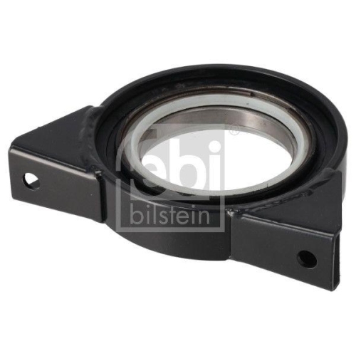 FEBI BILSTEIN Lagerung, Gelenkwelle 100296 f&uuml;r IVECO MAN
