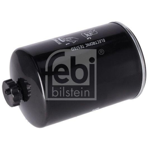 FEBI BILSTEIN Kraftstofffilter 176926 f&uuml;r MERCEDES-BENZ EVOBUS