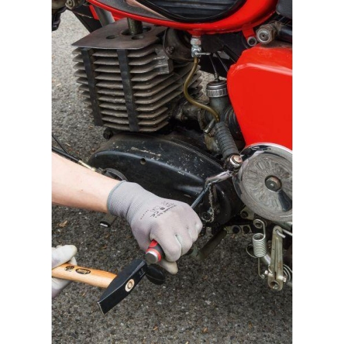 Schraubendrehersatz VIGOR V3562 für