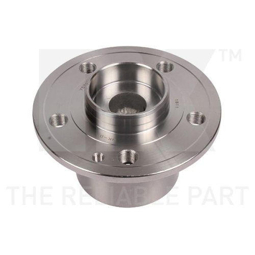 Radlagersatz NK 753338 f&uuml;r MERCEDES-BENZ, Vorderachse