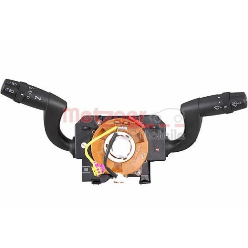 Lenkstockschalter METZGER 0916917 ORIGINAL ERSATZTEIL f&uuml;r FIAT