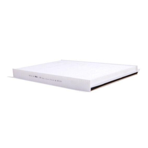 Filter, Innenraumluft KNECHT LA 81 f&uuml;r MERCEDES-BENZ