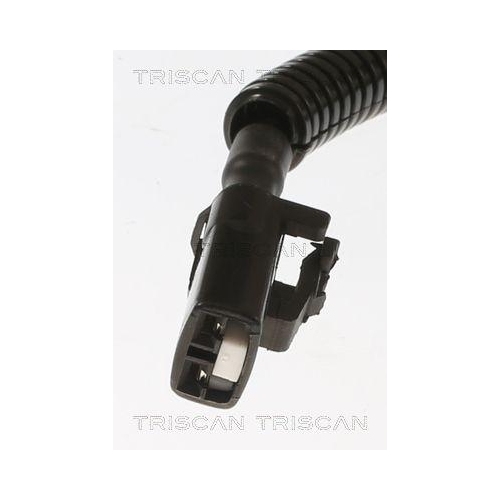 Sensor, Raddrehzahl TRISCAN 8180 43184 f&uuml;r HYUNDAI KIA, Vorderachse rechts